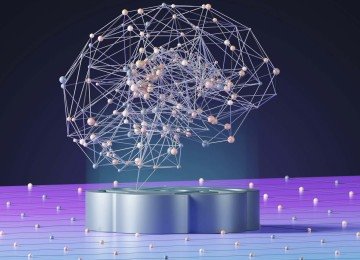 Avan&ccedil;o da intelig&ecirc;ncia artificial amplia o debate sobre riscos, controle e regula&ccedil;&atilde;o -  (crédito: DINO)
