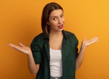 Discretamente, alguma coisa que não nos fazia falta pode começar a faltar -  (crédito: Stockking/Magnific/Freepik)