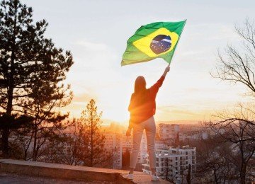Próximo feriado nacional será comemorado na segunda-feira -  (crédito: FreePik)