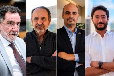 A ocupação passou a mobilizar candidatos ao Governo de Minas Gerais -  (crédito: Arquivo Pessoal/Divulgação )
