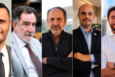 Eleições 2026: turismo entra nos planos dos candidatos ao Governo de Minas? -  (crédito: Uai Turismo)
