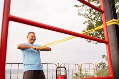 É importante que o homem adote hábitos saudáveis, de modo a não prejudicar a produção de espermatozoides -  (crédito: magnific)