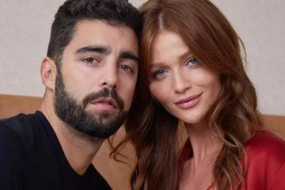 Pedro Scooby e Cintia Dicker se separam: saiba os bastidores do fim do casamento -  (crédito: Tupi)