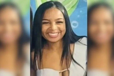 Elaine Sena Rodrigues foi assassinada na tarde desta terça-feira (1º/9) -  (crédito: Redes sociais/Reprodução)