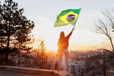 Próximo feriado nacional será comemorado na segunda-feira -  (crédito: FreePik)