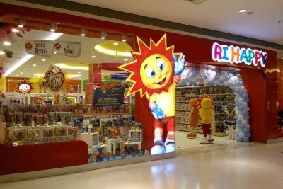  O executivo Héctor Núñez, que já comandou a Ri Happy, liderou a compra e assumirá o cargo de CEO no lugar de Thiago Rebello -  (crédito: Divulgação)