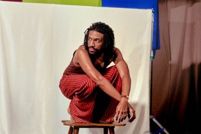 Pedro Emílio desembarca em BH para primeiro show na cidade nesta quarta-feira (2/9) -  (crédito: Alexandre Toffoli )