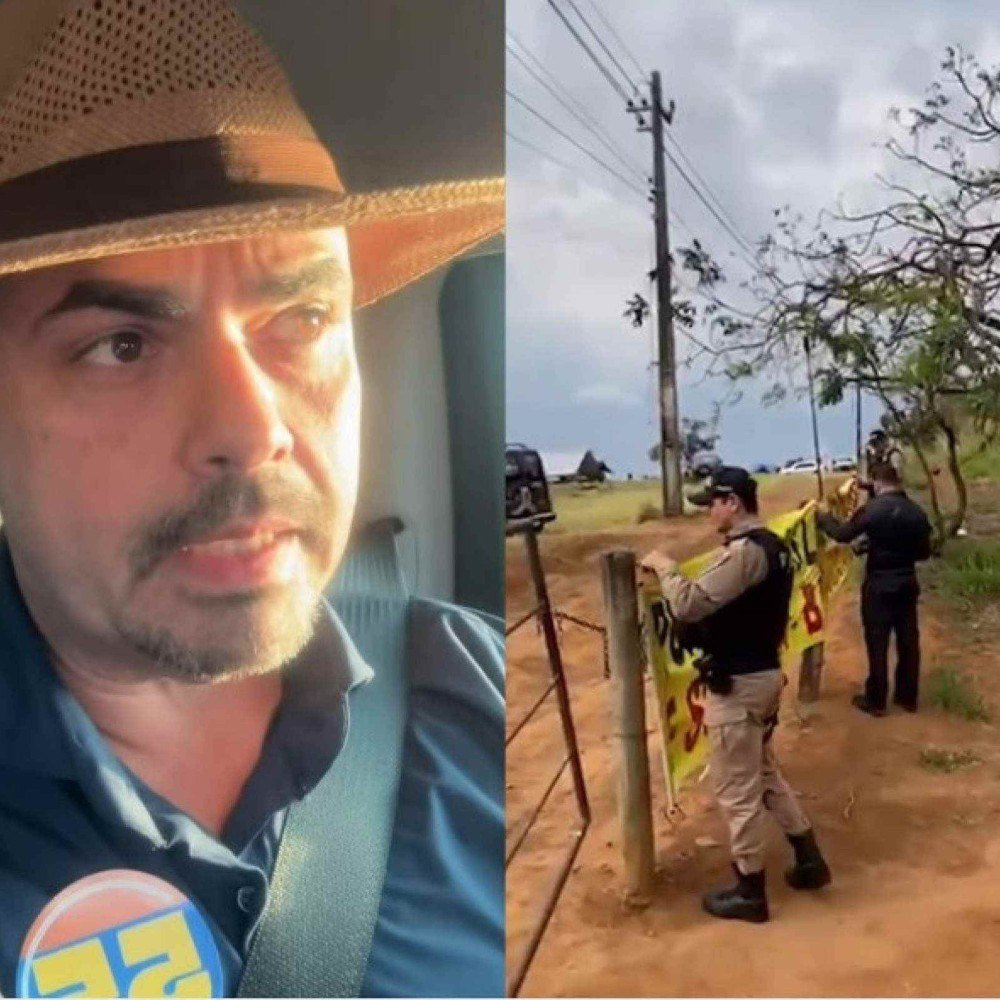 TRE nega ação movida pelo PT para remoção de vídeo de Simões