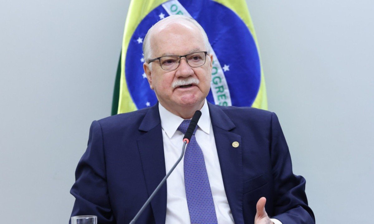 Os sinais de Fachin sobre os próximos passos da guerra no Supremo - (crédito: Foto: Rosinei Coutinho/STF)