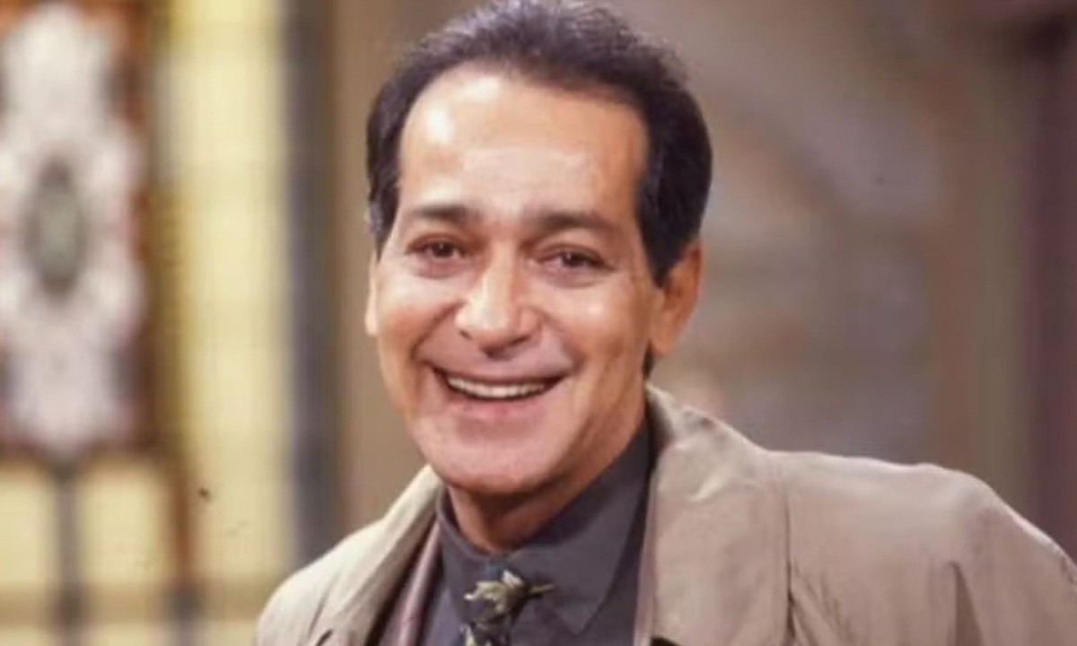 Gracindo Jr. dedicou mais de 50 anos à arte, com trabalhos marcantes no teatro, TV, rádio e cinema - (crédito: TV Globo)