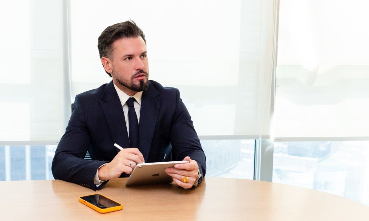 Empresário tem até dezembro para pedir prioridade no registro de marca no INPI - (crédito: PulseBrand)
