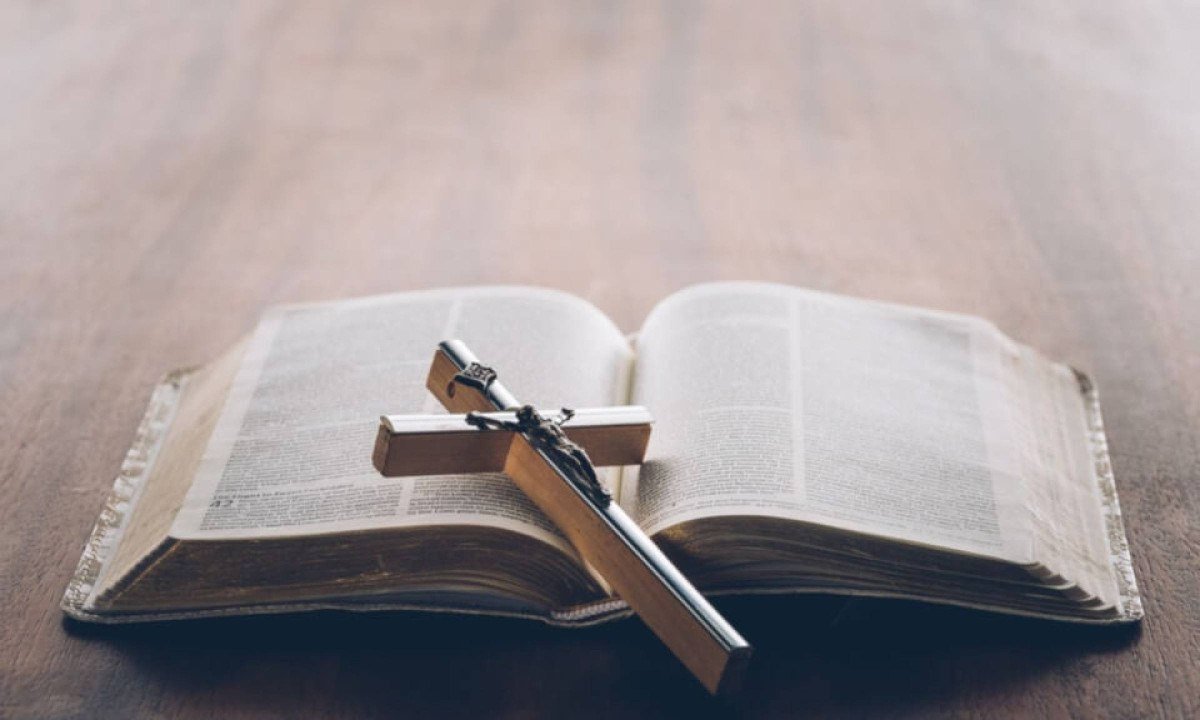 Setembro é o mês da Bíblia: veja como homenagear o livro sagrado - (crédito: Wemystic)