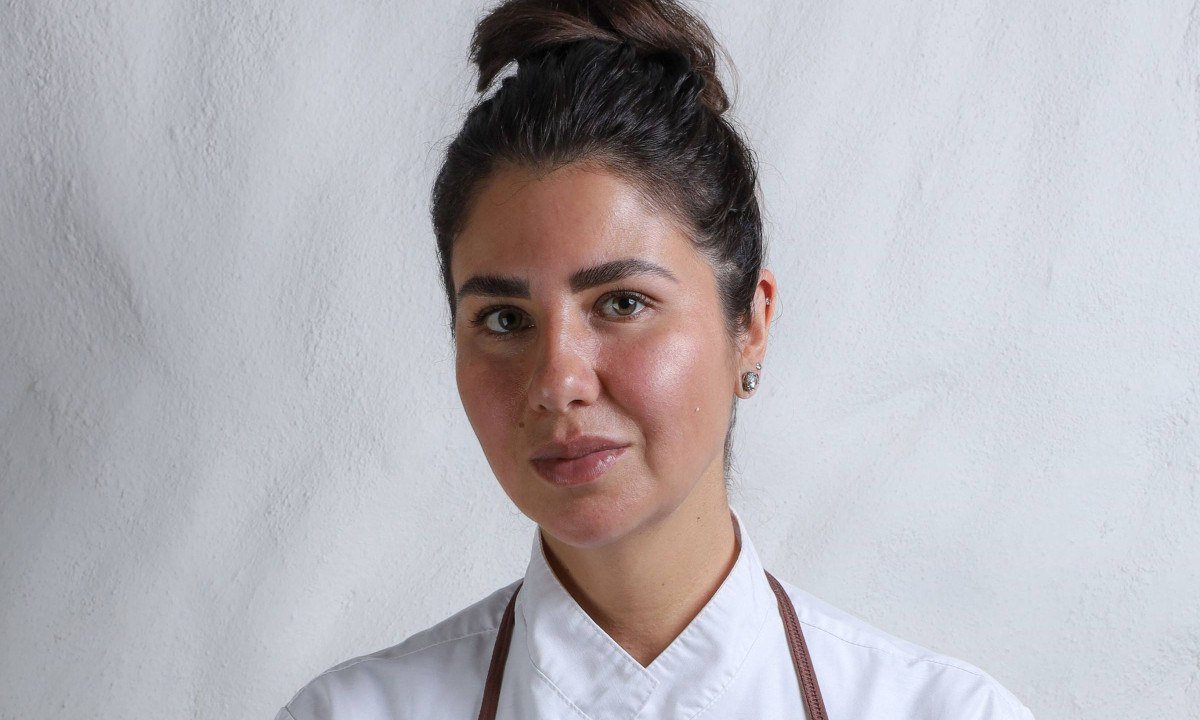 A sergipana Monique Gabiatti seguiu o litoral brasileiro at&eacute; chegar ao Rio de Janeiro, onde abriu um buf&ecirc; e hoje tem um bar e um restaurante