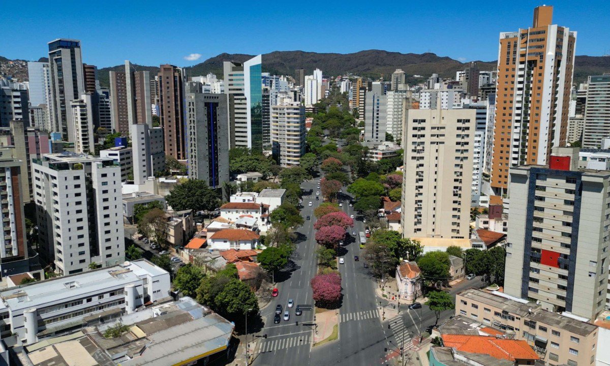 Pequenos negócios e prestadores de serviços têm peso relevante no cenário empresarial de Belo Horizonte, segundo levantamento com dados de CNPJs ativos - (crédito: Pexels)