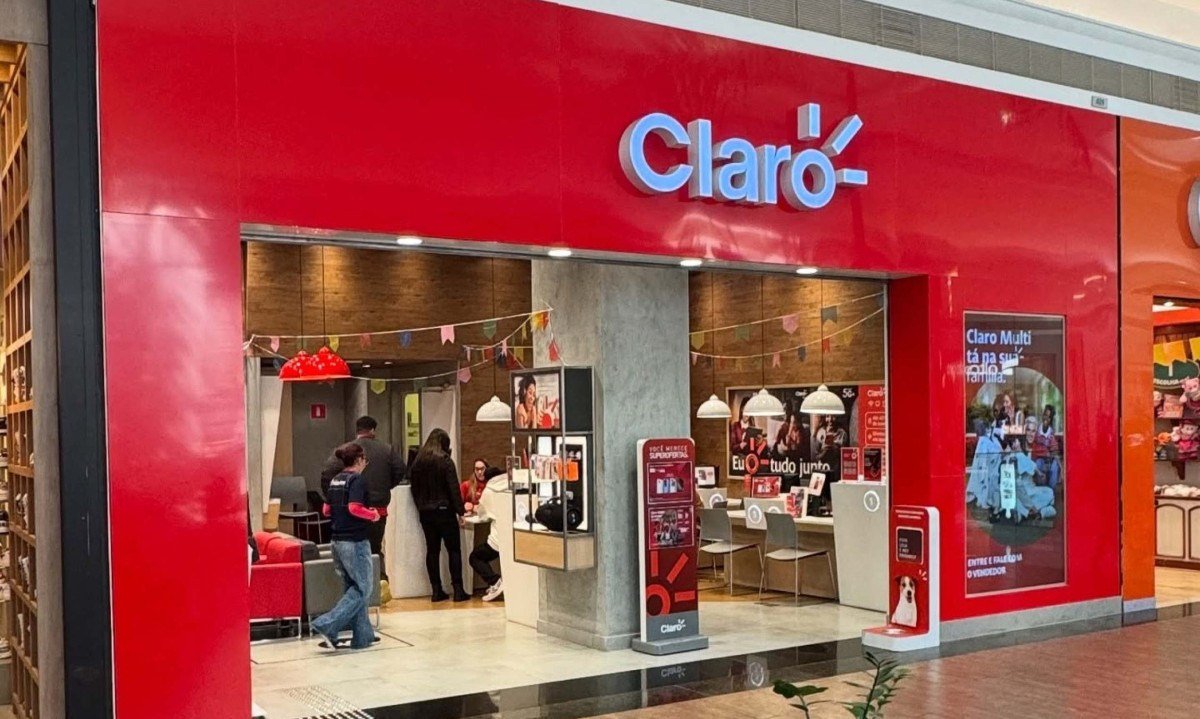 No decorrer do processo administrativo, a prestadora de serviço não aceitou celebrar Termo de Ajustamento de Conduta, diz o MPMG
- (crédito: Reprodução)