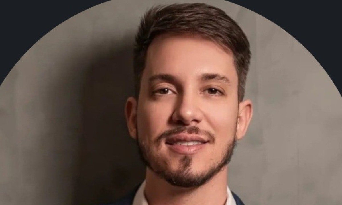 Promoter e empresário Alexandre Abreu alega problemas de saúde que o fizeram se afastar das atividades da empresa - (crédito: Redes Sociais/Reprodução)
