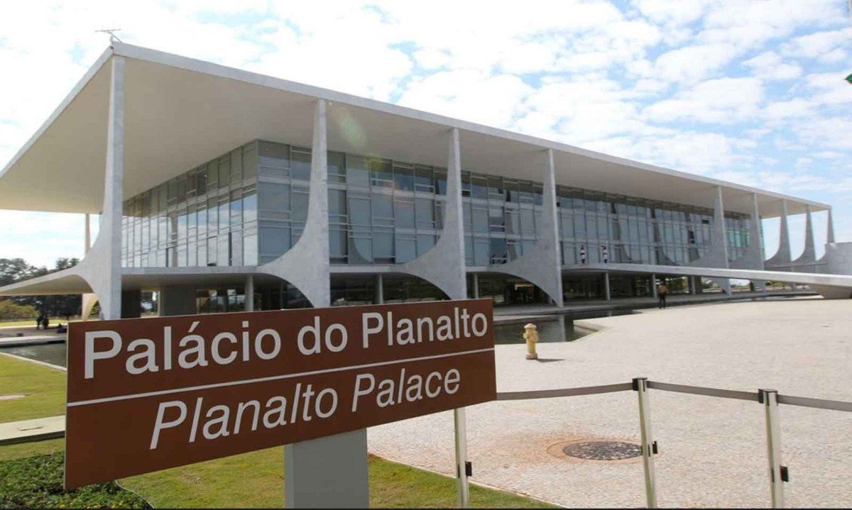 Disputa pelo Planalto se assemelh a um diagrama de forças em equilíbrio estático -  (crédito: Fábio Rodrigues Pozzebom/Agência Brasil – 1/10/22)