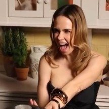 Ana Paula Renault brilha em Hollywood com Nicole Kidman e Sandra Bullock - Tupi