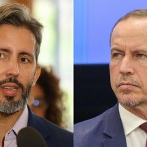 Lula ignora Brasília durante a campanha e deixa candidatos à deriva