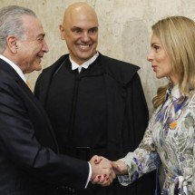 A cautela de Temer, o bombeiro, diante da crise de seu ‘pupilo’ Moraes