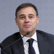 Base governista na Câmara pede levantamento de sigilo do caso Dark Horse - STF/Divulgação