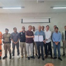 Minas cria comitê para enfrentar efeitos do super El Niño - Luiz Ribeiro/DA Press