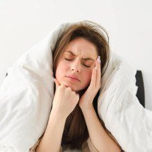 Insônia é mais frequente entre mulheres e pode se agravar na menopausa - benzoix/magnific