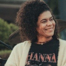 O futuro está no passado e a literatura negra sabe disso - João Paulo Ferreira/Divulgação