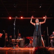 Funarte oferece diversidade da Música Doida em 3ª edição de festival - Pablo Bernardo/Divulgação