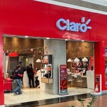 Claro é multada em R$ 6,7 mi por cobranças indevidas em MG e mais 4 estados - Reprodução