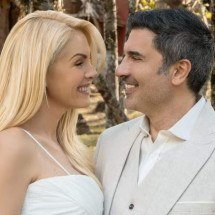 Ana Hickmann e Edu Guedes criam vinho exclusivo para casamento - Reprodução / Instagram