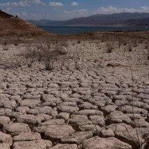 Limite de 1,5°C será superado e tarefa será voltar a ele, diz ONU -  Justin Sullivan/Getty Images via AFP