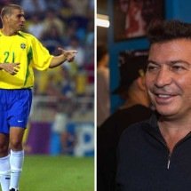 Pentacampeão Luizão é investigado por violência doméstica em SP - FolhaPress