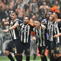 O melhor clássico dos últimos 10 anos - Ramon Lisboa/EM/D.A Press