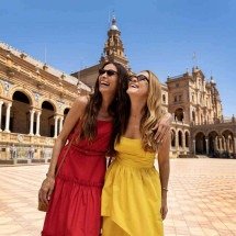 ‘Minha melhor amiga’ estreia em circuito recorde de salas - Paris Filmes/Divulgação