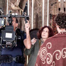Diretora de filmes brasileiros será homenageada em Belo Horizonte - Fabio Bouzas/Divulgacao