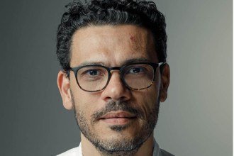 Roberto Taddei: 'O Brasil precisa de mais escritores'