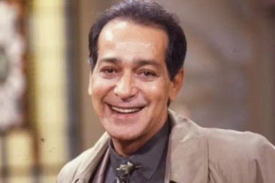 Gracindo Jr. dedicou mais de 50 anos &agrave; arte, com trabalhos marcantes no teatro, TV, r&aacute;dio e cinema -  (crédito: TV Globo)