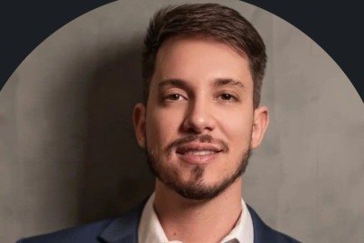 Promoter e empresário Alexandre Abreu alega problemas de saúde que o fizeram se afastar das atividades da empresa -  (crédito: Redes Sociais/Reprodução)