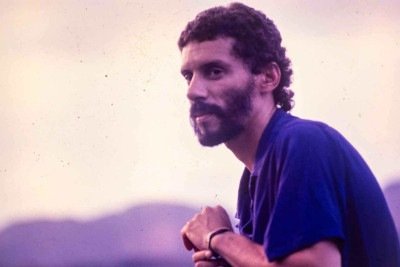 O filme sobre Gonzaguinha, que entra em cartaz hoje, venceu o Kikito de Melhor Documentário em Longa  -  (crédito: Synapse/Divulgação)
