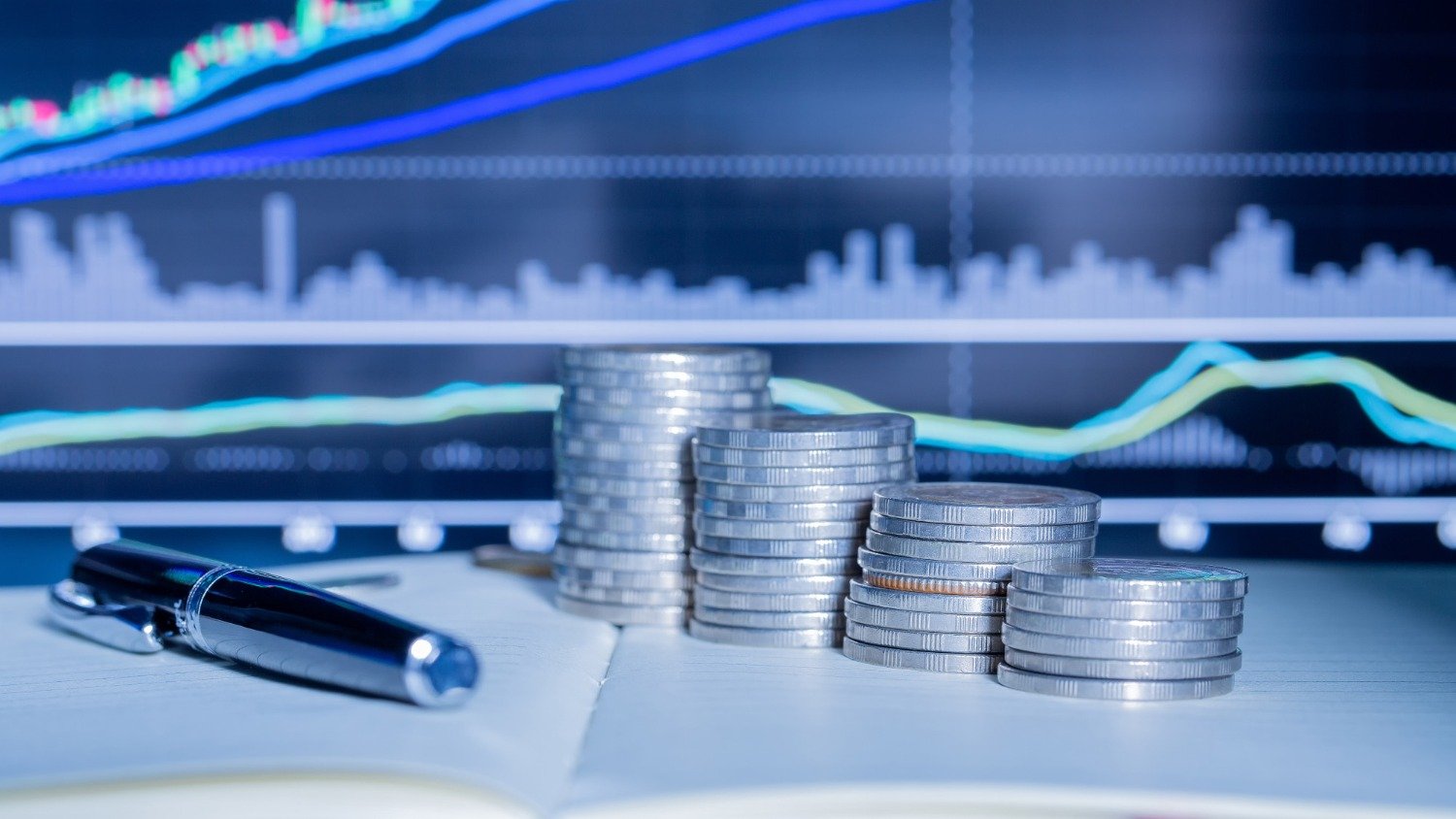 O mercado financeiro reagiu com otimismo &agrave; reestrutura&ccedil;&atilde;o da Azzas 2154, impulsionando o valor das a&ccedil;&otilde;es na B3 -  (crédito: Freepik)