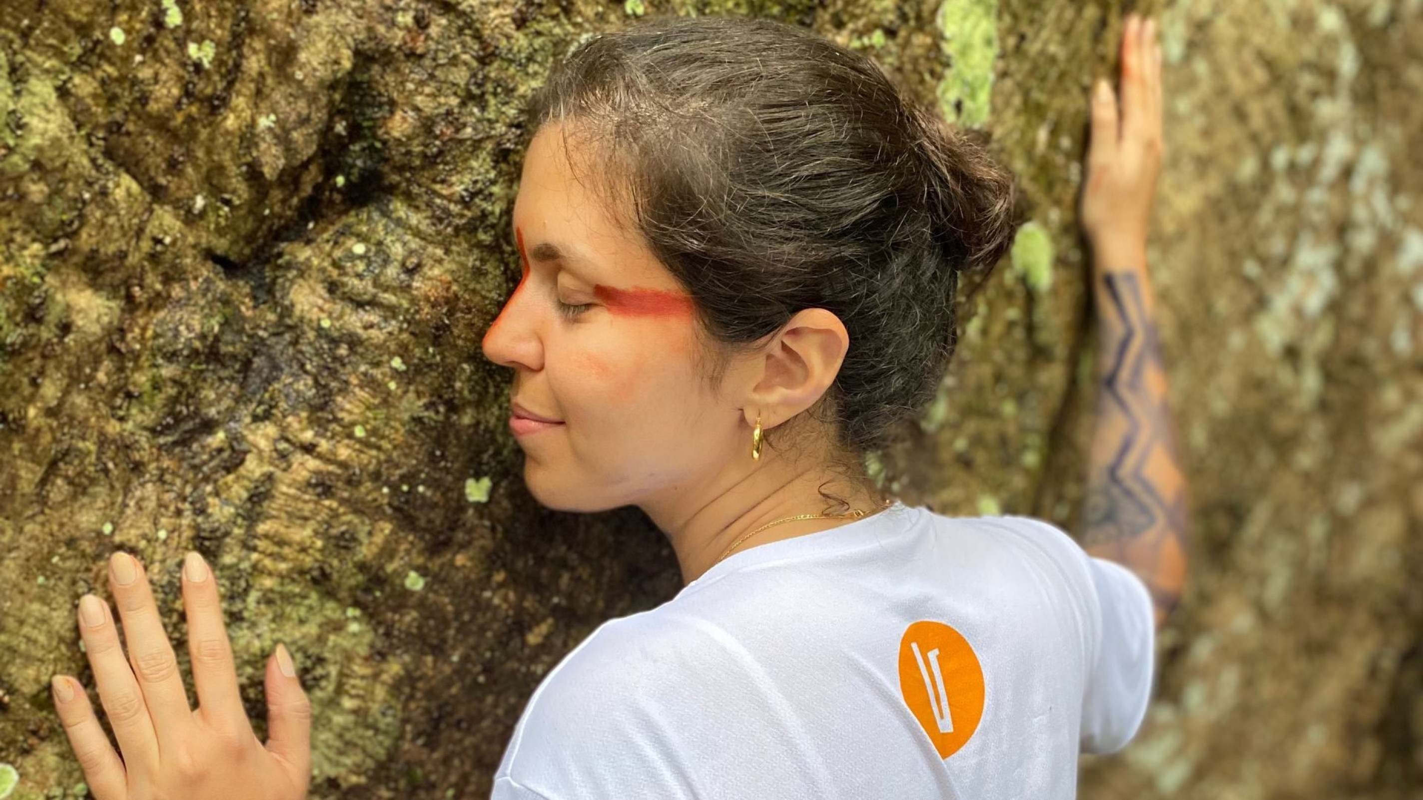 A Sumaúma, mãe das árvores da Amazônia, te espera para uma abraço-Vivalá/Divulgação