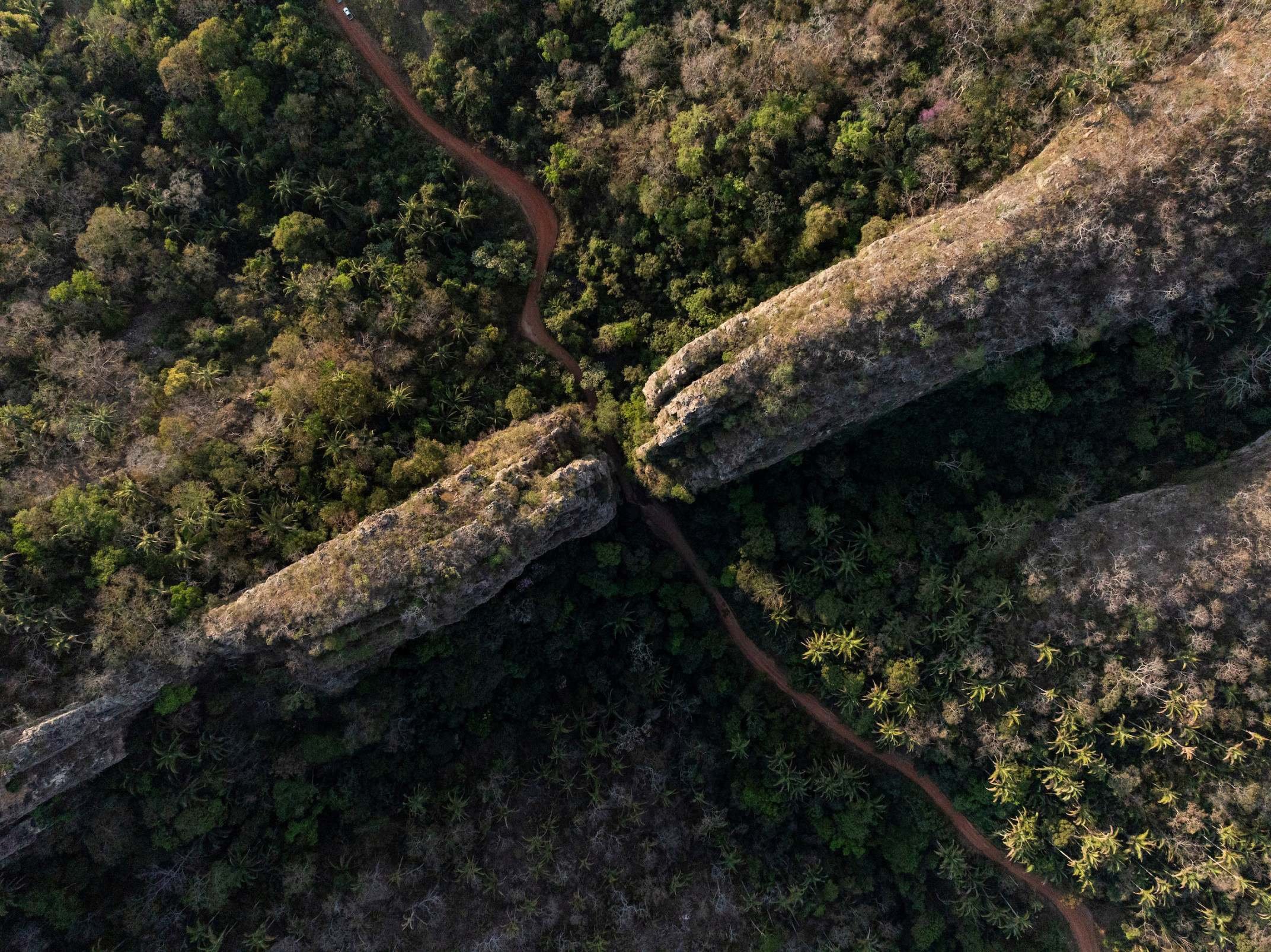 Região de Jangada, próximo a Cuiabá (MT)
    -Leo Drumond