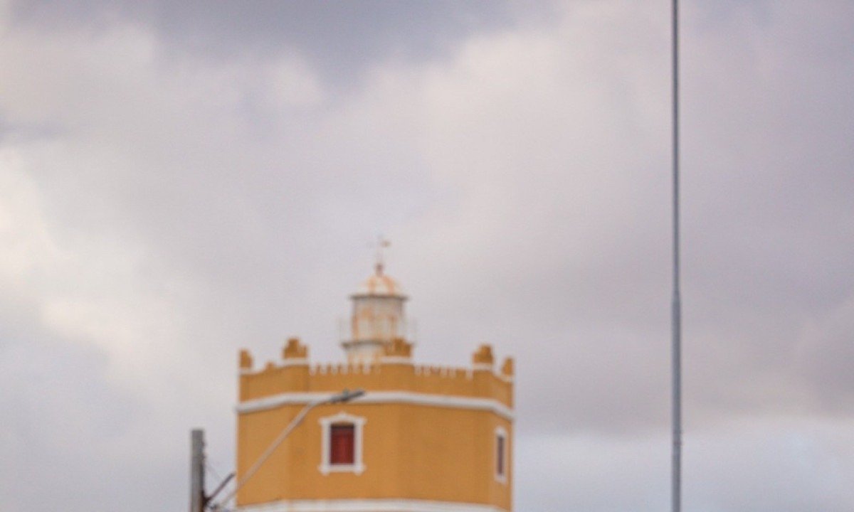 Maratona 42K Terra da Luz reúne esporte, história e turismo - (crédito: DINO)