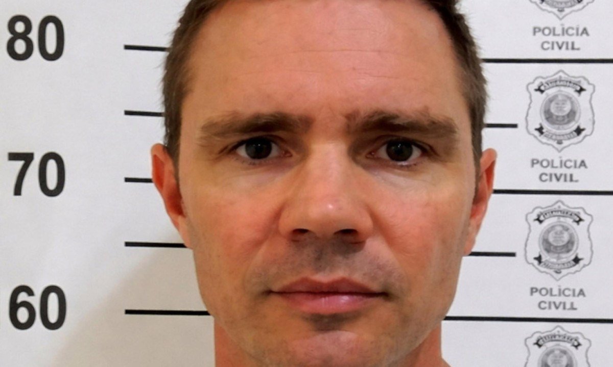 A quem interessa a nova postura de Daniel Vorcaro? - (crédito: Foto: Polícia Federal/Divulgação)