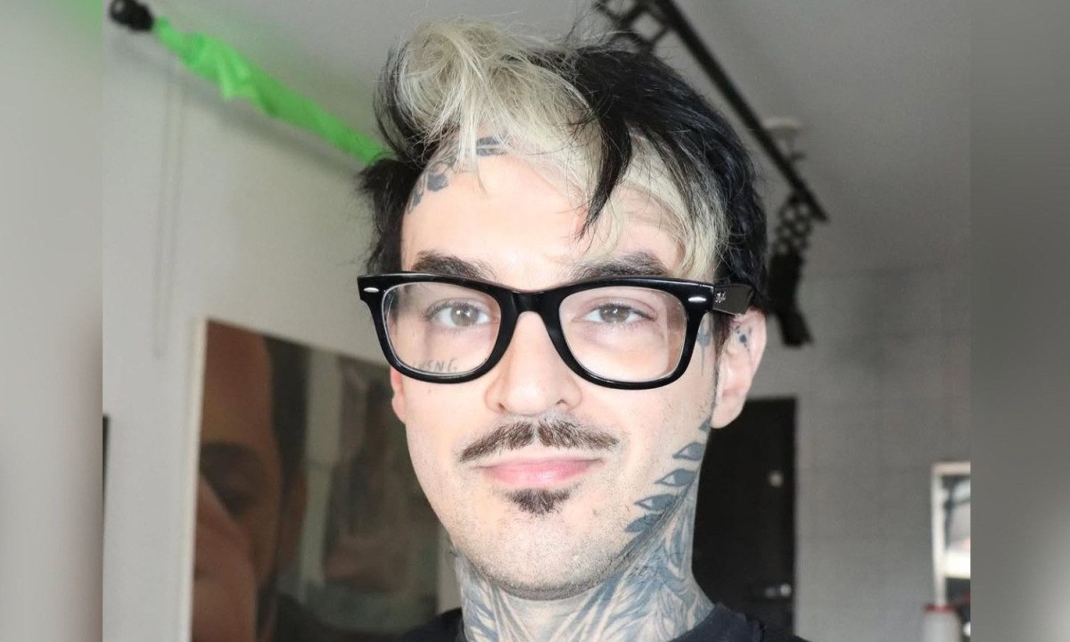 PC Siqueira, pioneiro do YouTube no Brasil, será tema de série documental da HBO Max que abordará sua vida e a morte - (crédito: Redes sociais)