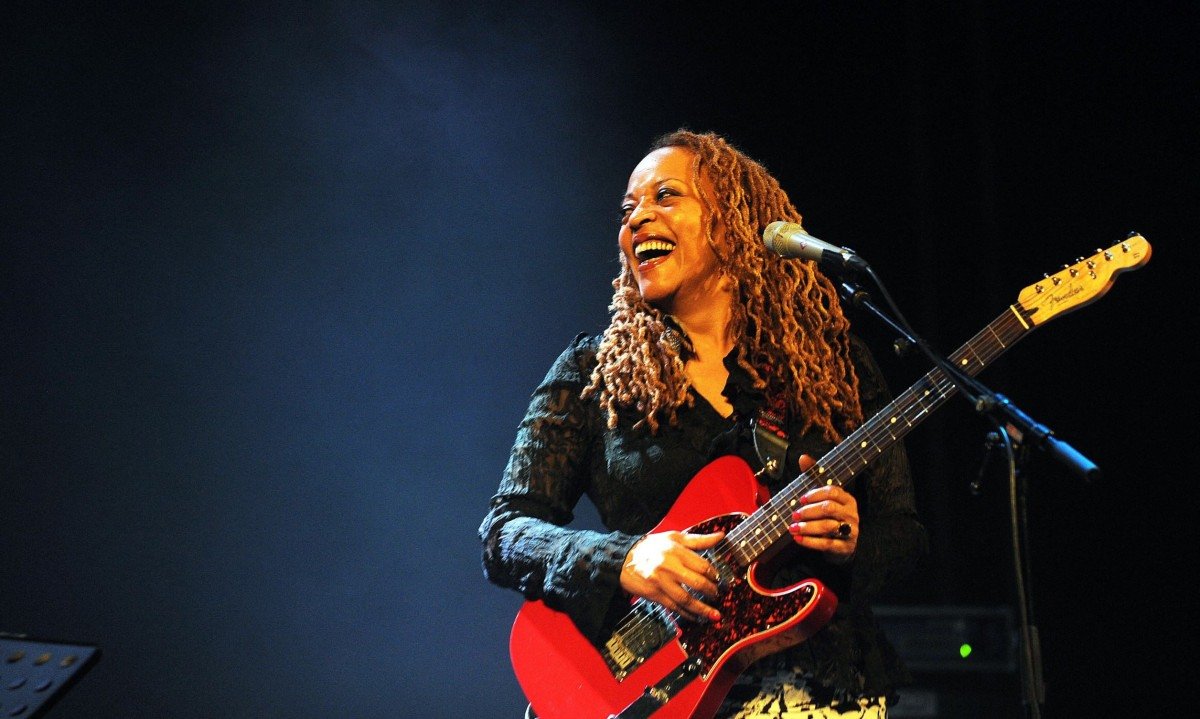 Causa da morte de Cassandra Wilson não foi revelada - (crédito: AFP)