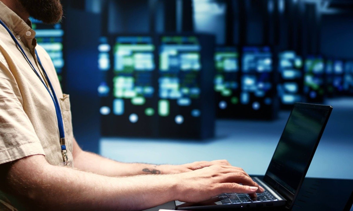 IA amplia demanda por energia e desafia data centers - (crédito: DINO)