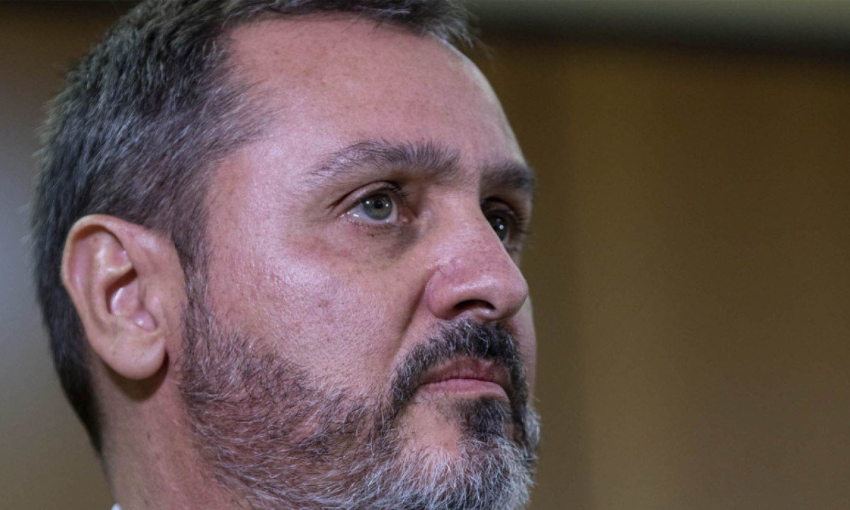 Como a Polícia Federal tem reagido às citações do diretor-geral no caso Master - (crédito: Foto: Fabio Rodrigues-Pozzebom/Agência Brasil)