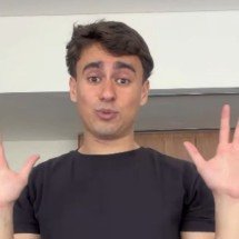 Nikolas chama áudio a Vorcaro de 'irrelevante': 'Só me ajudou' - Reprodução/Instagram